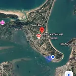 Bán đất 2 mặt tiền Bàn Than 137,7m² Quảng Nam - Ảnh thu nhỏ 1