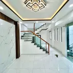 Bán nhà 4 tầng 38m² Lê Lai, Quận 1 - 2.9 tỷ - Ảnh thu nhỏ 1