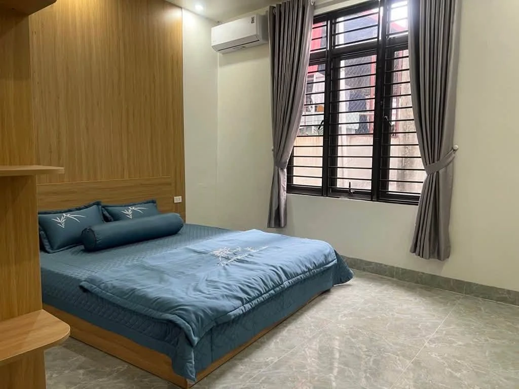 Bán nhà Văn Phú Hà Đông 54m2 4 tầng giá 7 tỷ - Ảnh thu nhỏ 3