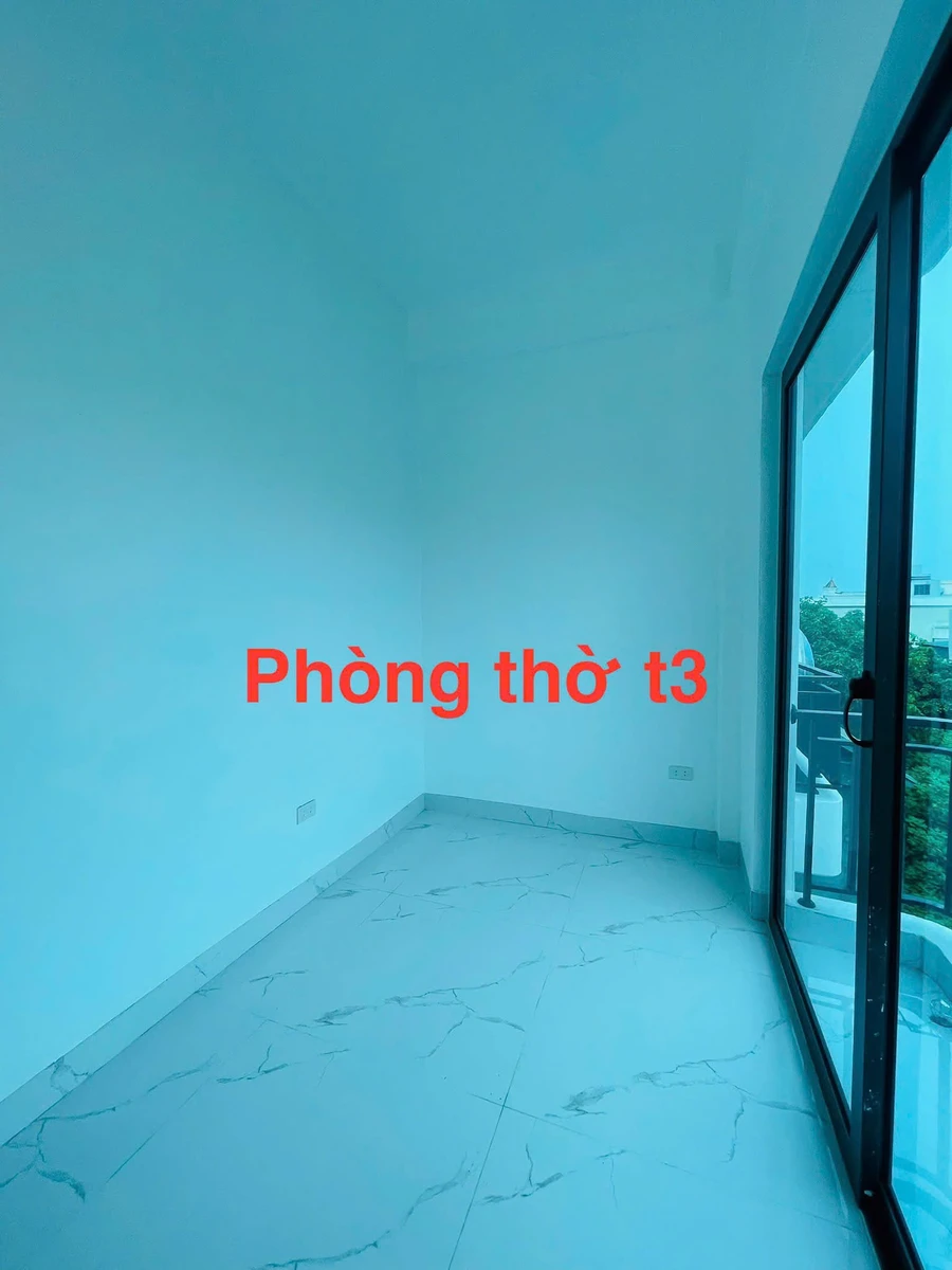 Bán nhà 3 tầng 67,6m2 Trương Hán Siêu, P. Hải Dương, Q.12 - Ảnh thu nhỏ 3