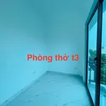 Bán nhà 3 tầng 67,6m2 Trương Hán Siêu, P. Hải Dương, Q.12 - Ảnh thu nhỏ 3
