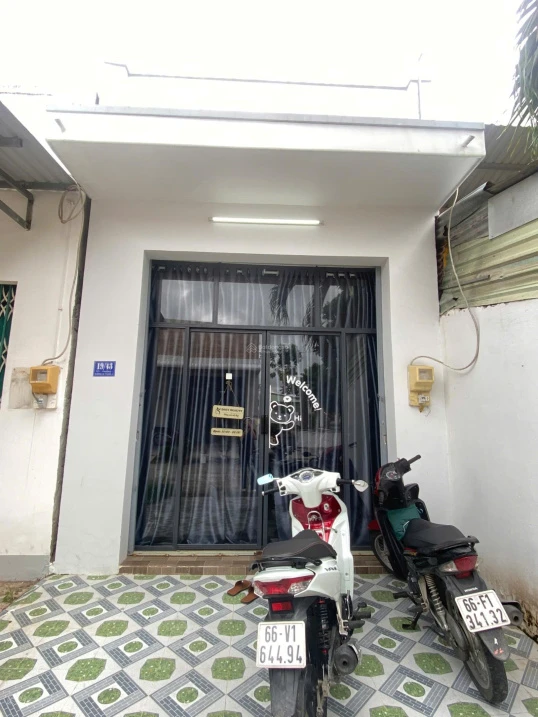 Địa điểm lý tưởng cho vợ chồng trẻ ở và đi làm - Phù hợp kinh doanh gần Vincom, công ty, công viên