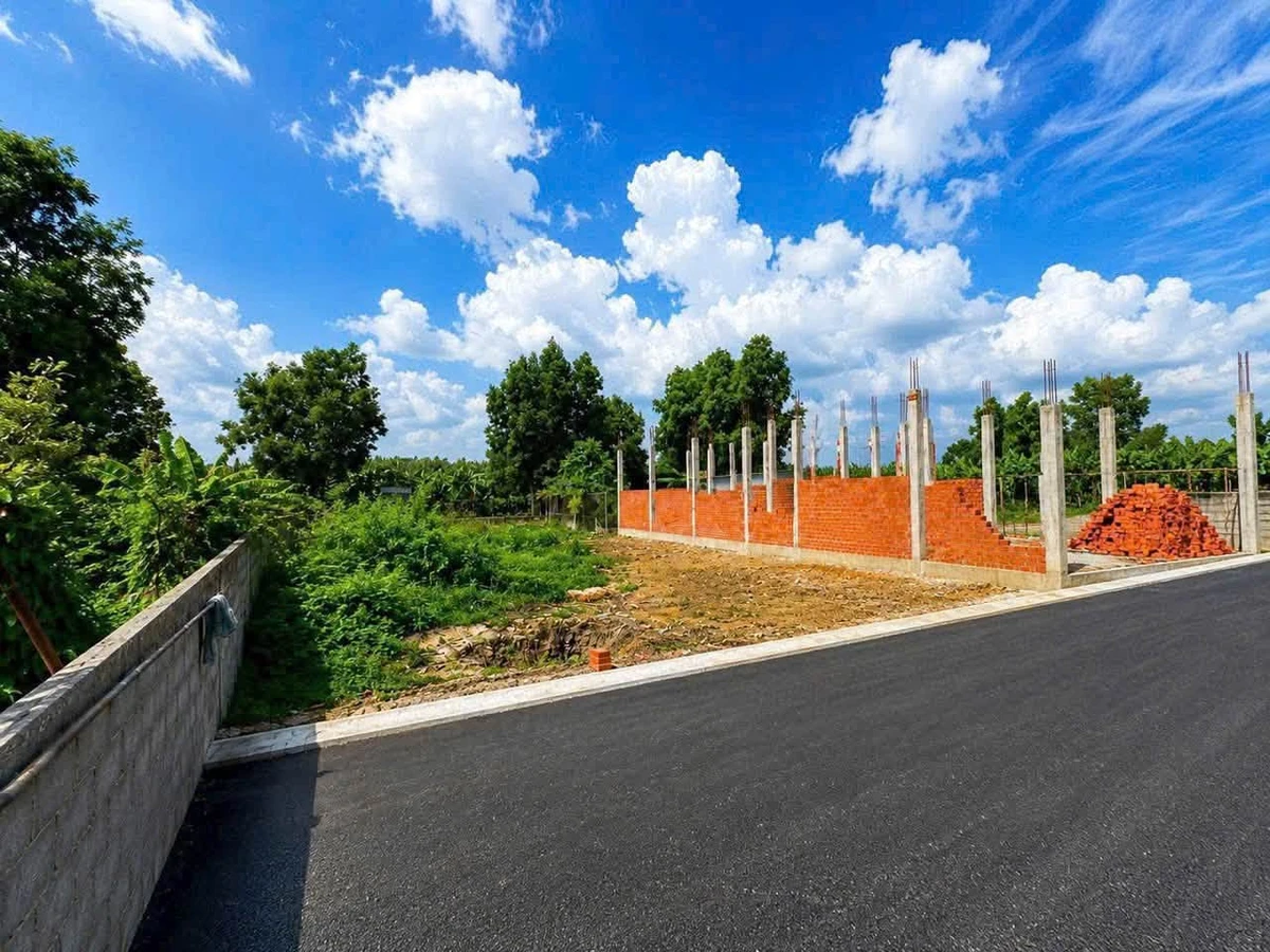 Bán đất vườn ven sông An Hòa Biên Hòa 680m² chỉ 799 triệu - Ảnh thu nhỏ 3