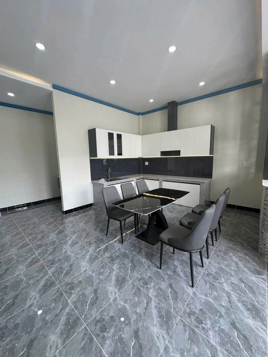 Bán nhà 1 trệt 1 lầu 131m² Bến Tre, giá 2,9 tỷ - Ảnh thu nhỏ 5
