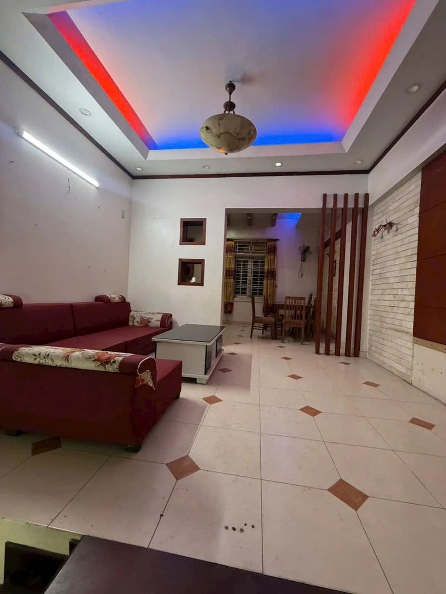 Bán nhà mặt phố Lê Thanh Nghị, Hải Dương 11,5 tỷ, 135,6m2 - Ảnh 1