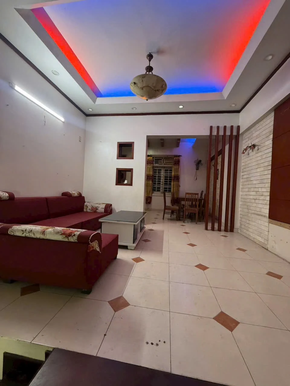 Bán nhà mặt phố Lê Thanh Nghị, Hải Dương 11,5 tỷ, 135,6m2 - Ảnh 1