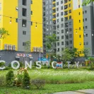 Bán căn hộ 2 phòng ngủ giá từ 2tỷ280 tại khu đô thị Bcons City ngay Làng ĐHQG. Nhà sẵn vào ở ngay! - Ảnh thu nhỏ 21