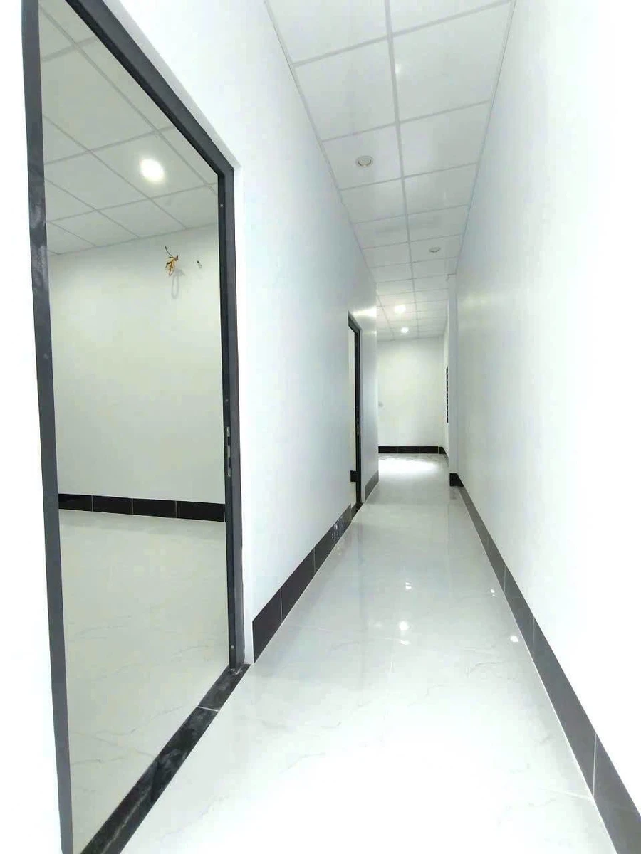 Bán nhà hẻm 126 Nguyễn Bỉnh Khiêm, Rạch Giá, 88m², 1.2 tỷ - Ảnh thu nhỏ 5