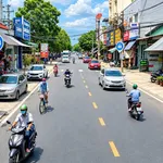 Bán nhà mặt tiền kinh doanh 150m² gần chợ Vsip1 Thuận An - Ảnh thu nhỏ 2