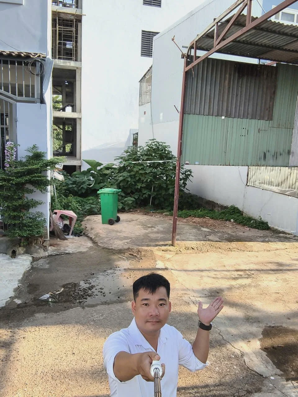 Bán đất 6×19m Tân Lợi Y Moan chỉ 2 tỷ 990 - Ảnh 1