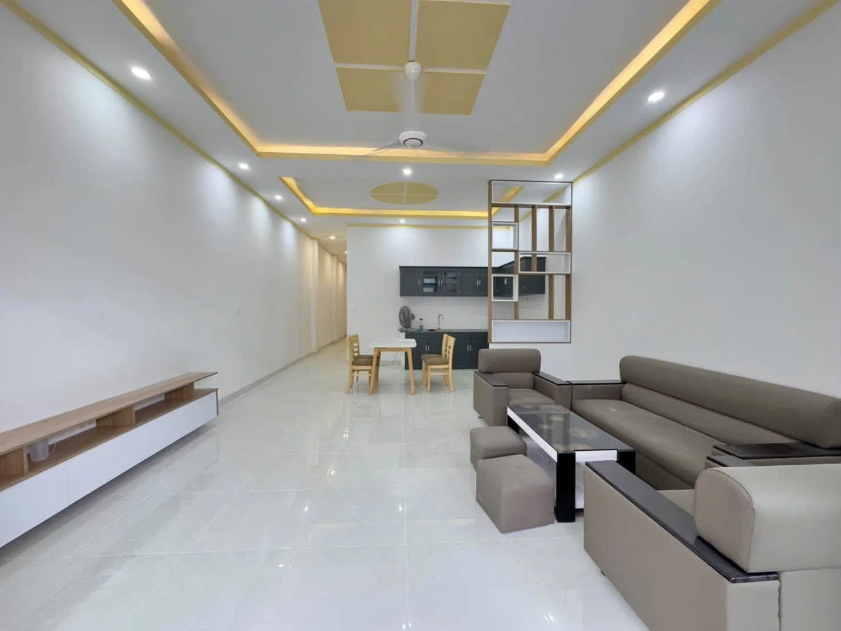 Bán nhà 2 PN gần Chợ Thánh Tâm, TP. Đồng Nai, 98,5m2, giá 2,69 tỷ - Ảnh thu nhỏ 3