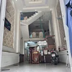 Bán nhà 1 lửng 3 lầu 5PN, 58m², Quận 12, giá 4.89 tỷ - Ảnh thu nhỏ 2