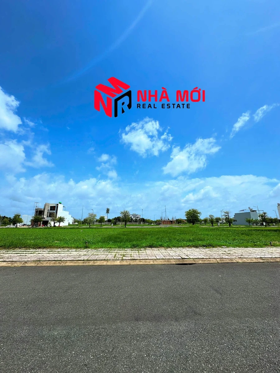 Bán nền 240m² view hồ sinh thái tại Tân Thành, Cà Mau - Ảnh thu nhỏ 3