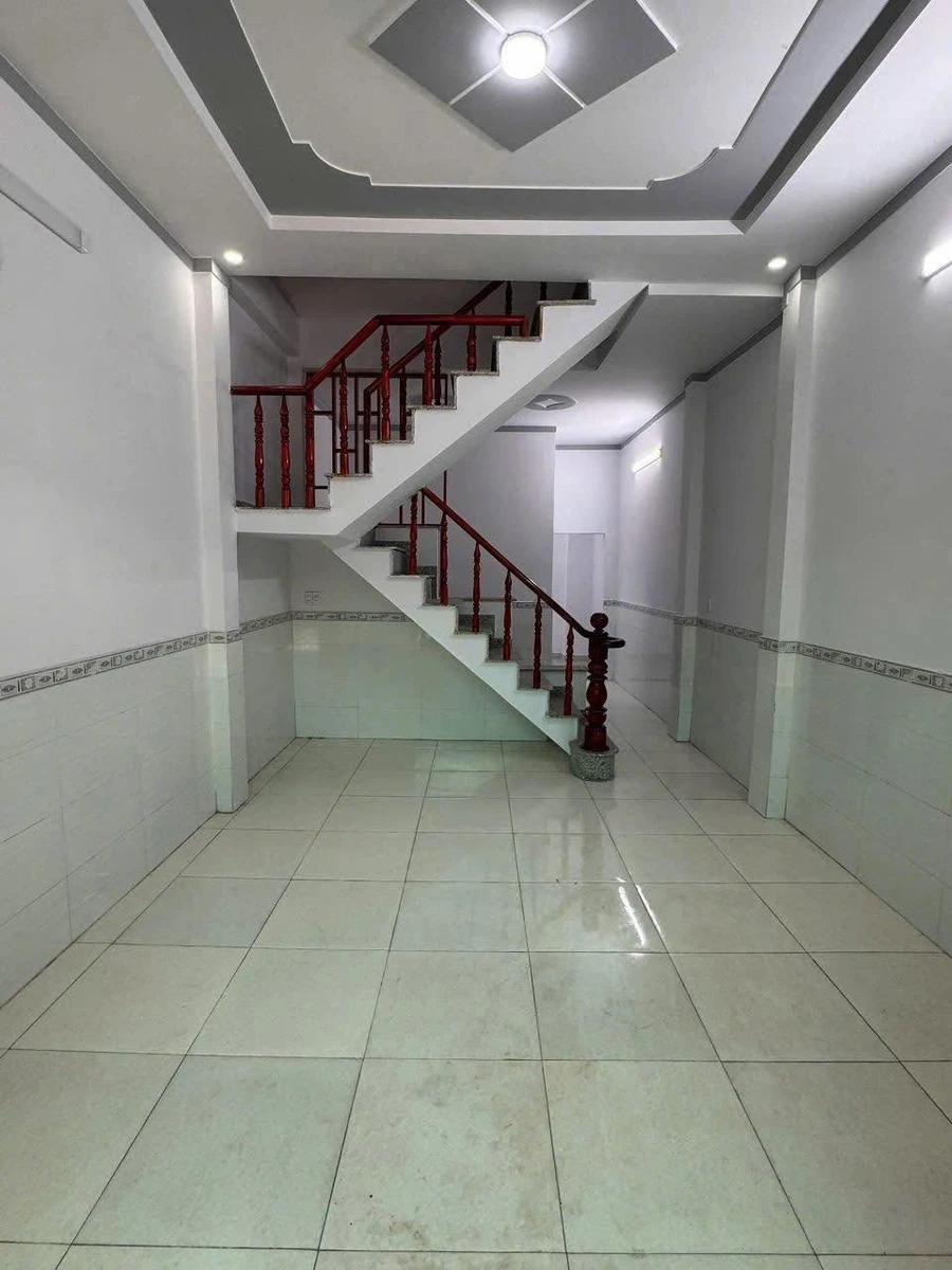 Bán nhà Ngã 3 Bình Ý 120m² 3 phòng ngủ 1 tỷ 2 - Ảnh 1