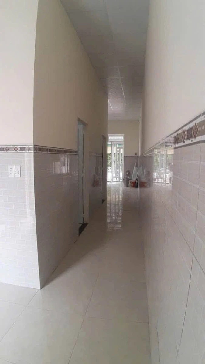 Bán nhà cấp 4 Tân Định, Hòa Lợi, 110m², 1 tỷ 4 - Ảnh thu nhỏ 3