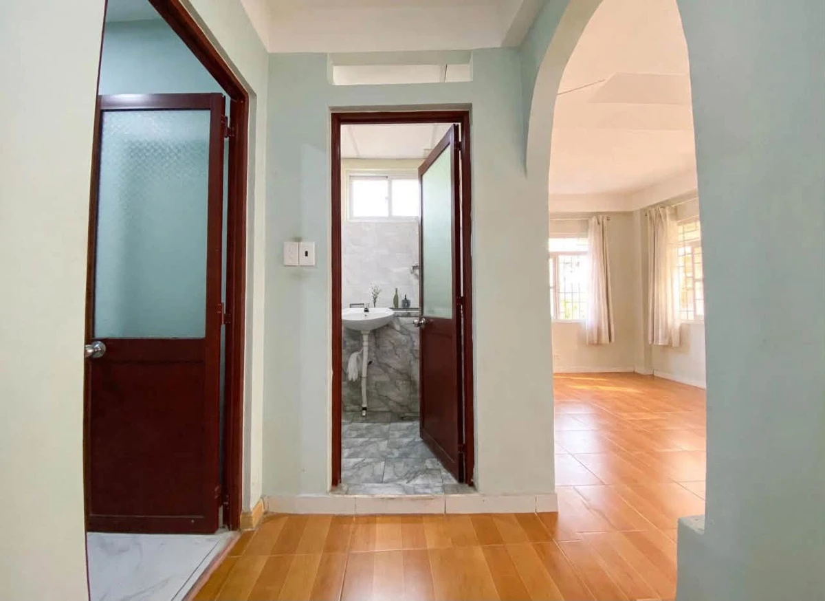 Bán nhà 2 tầng 52m2 Quận 10, 6.2 tỷ - Ảnh thu nhỏ 5