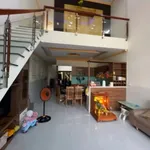 Bán nhà gác lửng sổ riêng 5x20m gần chợ Quang Thắng, Trảng Dài, giá 2,68 tỷ - Ảnh thu nhỏ 1