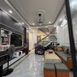 Bán nhà 4 tầng 56m² Lê Chân, Hải Phòng - Ảnh thu nhỏ 1