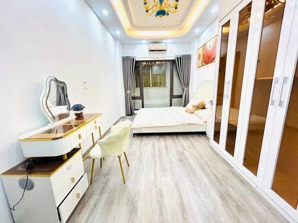 Bán nhà 36m² 3 tầng Đống Đa 6.98 tỷ - Ảnh thu nhỏ 4