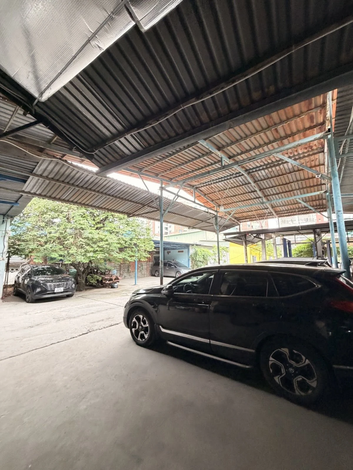 Bán mặt tiền 1732m2 Võ Văn Ngân Thủ Đức 200 tỷ - Ảnh 1