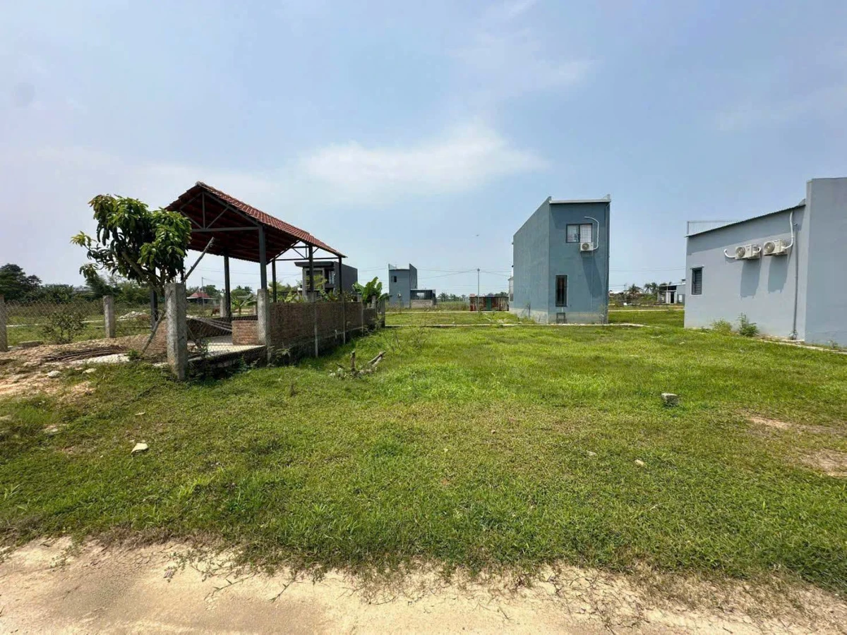 Bán đất KQH Phước Linh Huế 127.5m2 giá 1.7 tỷ - Ảnh thu nhỏ 3