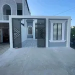 Bán nhà mặt tiền Văn Lang, 5x20m, 2PN, Nhà Bè - Ảnh thu nhỏ 1