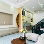 Bán nhà 1 trệt 1 lầu 4,2x15m, 3PN 2WC, hẻm ô tô KP3 Trảng Dài - Ảnh thu nhỏ 3