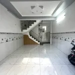 Bán nhà 2 tầng 4x13m đường Nguyễn Thị Kiêu, Thới An, Quận 12 giá 3,99 tỷ - Ảnh thu nhỏ 5