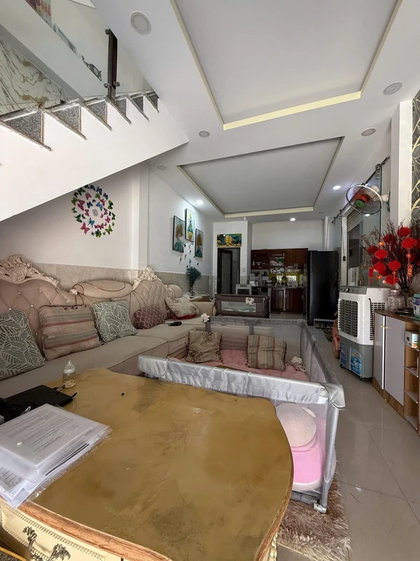 Bán nhà Nha Trang, Vĩnh Ngọc 118,9m² với dòng tiền 7 triệu/tháng