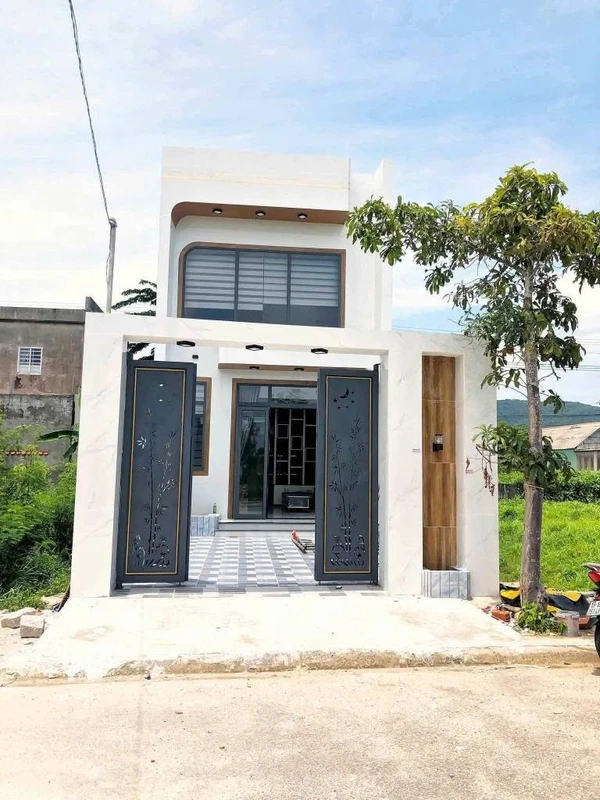 Bán nhà gác lửng 3PN 103m2 Long Điền Bà Rịa 2,55 tỷ