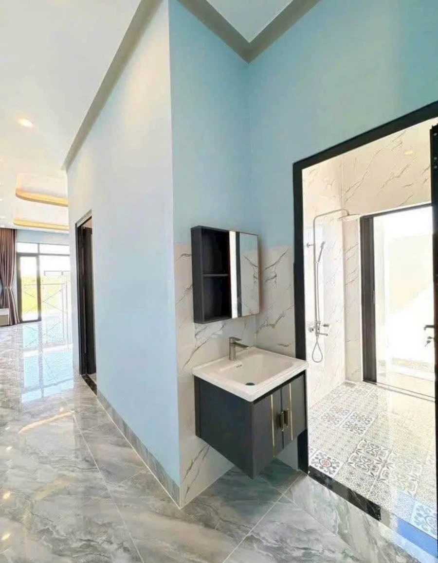Bán đất nền 84m2 gần Biên Hòa, 1 tỷ 100 - Ảnh thu nhỏ 5