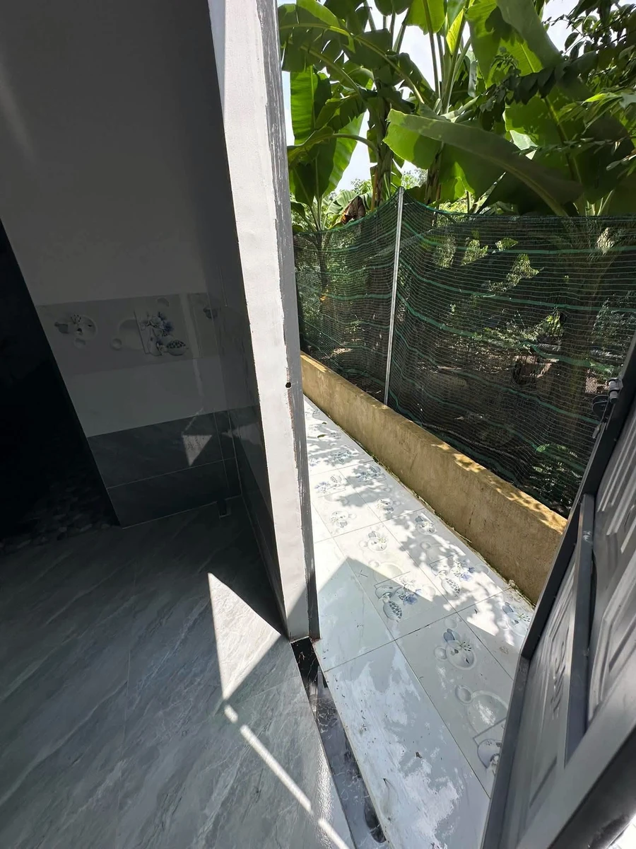 Bán đất Thới Hoà Bến Cát 100m² giá 1 tỷ 750 triệu - Ảnh thu nhỏ 5