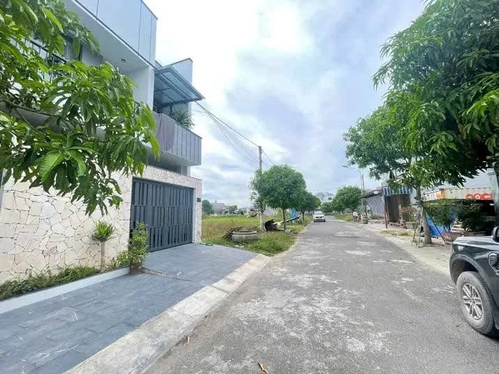 Bán đất Nghi Kim 128m2 gần trường học, bệnh viện, bến xe - Ảnh thu nhỏ 2