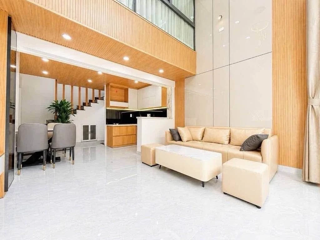 Bán nhà hẻm Trần Xuân Lê 37 m2, Đà Nẵng, 3,68 tỷ - Ảnh thu nhỏ 2