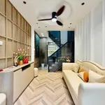 Bán nhà hẻm 2PN 1 trệt 1 lầu 21m² Thống Nhất, Phường 15, Gò Vấp giá 3,38 tỷ - Ảnh thu nhỏ 4