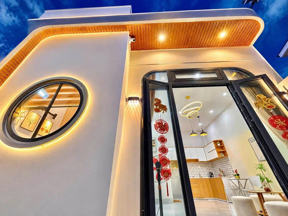 Bán nhà mới xây 46,6m² 2PN full nội thất hẻm 44 CMT8, Cái Khế, Ninh Kiều, Cần Thơ - 1,65 tỷ - Ảnh thu nhỏ 3