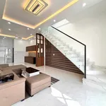 Bán nhà hẻm Nguyễn Trung Ngạn, 46m², 2PN, 1tỷ590tr - Ảnh thu nhỏ 4
