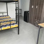 Bán tòa căn hộ dịch vụ 30 phòng 587m² Đông Hòa 16.9 tỷ - Ảnh thu nhỏ 3