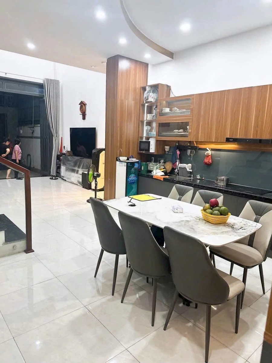 Bán nhà 3 phòng ngủ 150m² Đồng Nai 3 tỷ 250 triệu - Ảnh thu nhỏ 2