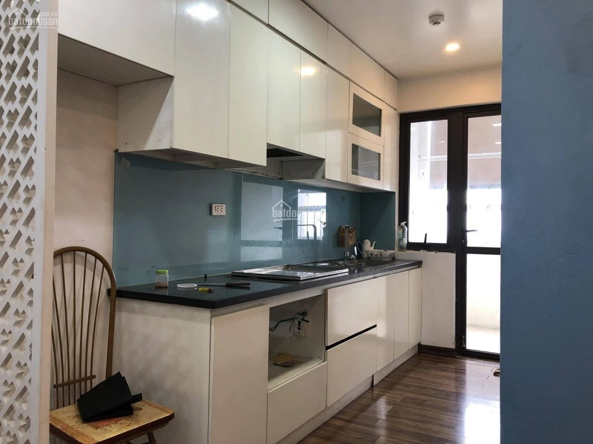 Bán căn góc 70m2, 3PN chung cư Lộc Ninh Hà Nội - Ảnh thu nhỏ 4
