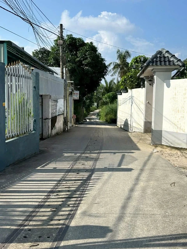 Bán đất full thổ 160m² Phú Quốc 1 tỷ 390
