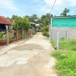 Bán nhà 4 phòng 100m2 Tân Bình 560 triệu - Ảnh thu nhỏ 1