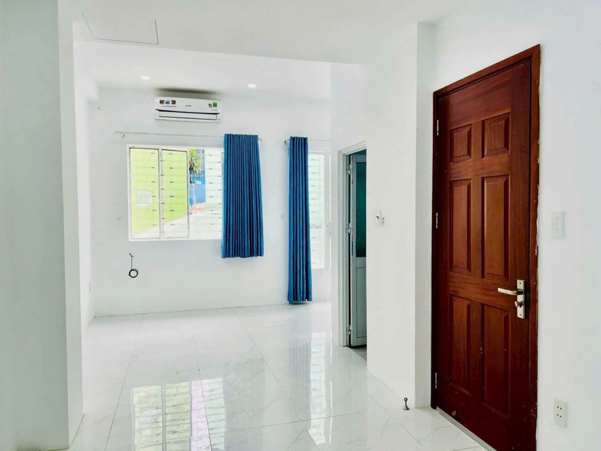 Bán nhà hẻm Lê Quang Định P14 Bình Thạnh 45m2, 1 trệt 3 lầu, 6PN, giá 7,95 tỷ - Ảnh thu nhỏ 4
