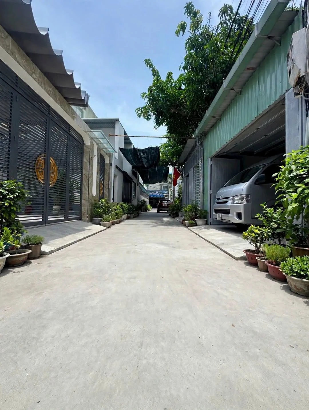 Bán nhà 112m² 3 phòng ngủ, Thắng Nhất, Vũng Tàu - Ảnh 1