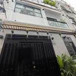Bán nhà 3PN full nội thất 38m² Lê Đức Thọ, Gò Vấp - Ảnh thu nhỏ 1