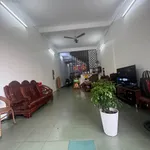 Bán nhà mặt tiền 77m² Trần Hưng Đạo, Tuy Hòa - Ảnh thu nhỏ 1