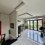 Bán nhà lầu góc 2 mặt tiền đường Đỗ Hành, 124m2, Phú Thủy, Phan Thiết - Ảnh thu nhỏ 2