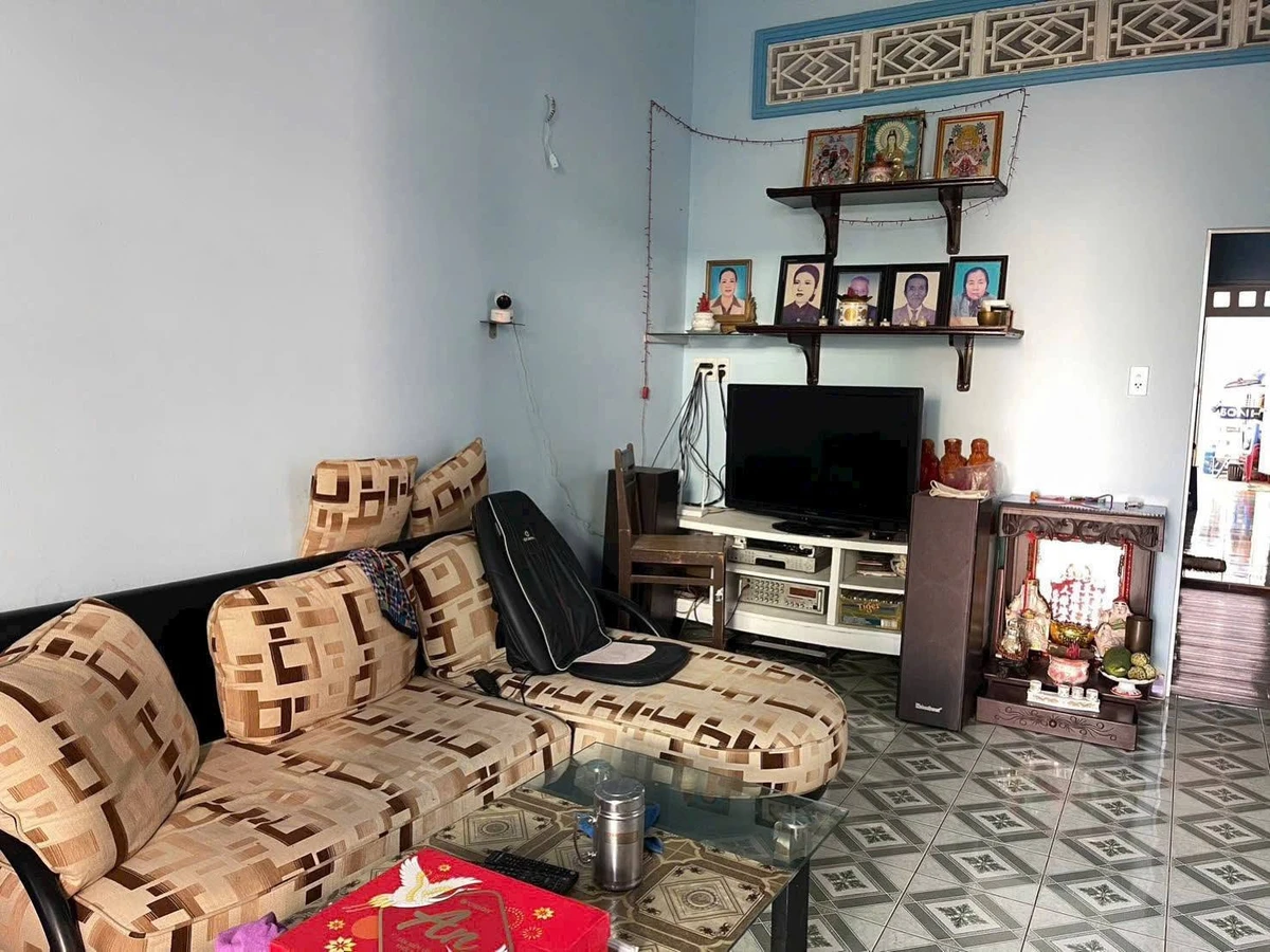 Bán nhà cấp 4, 2PN, 92m², Rạch Dừa, Vũng Tàu, 3.7 tỷ - Ảnh thu nhỏ 3