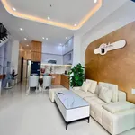 Bán nhà kiệt ô tô Nguyễn Đình Tứ 70m² 3PN Bình Tân - Ảnh thu nhỏ 3