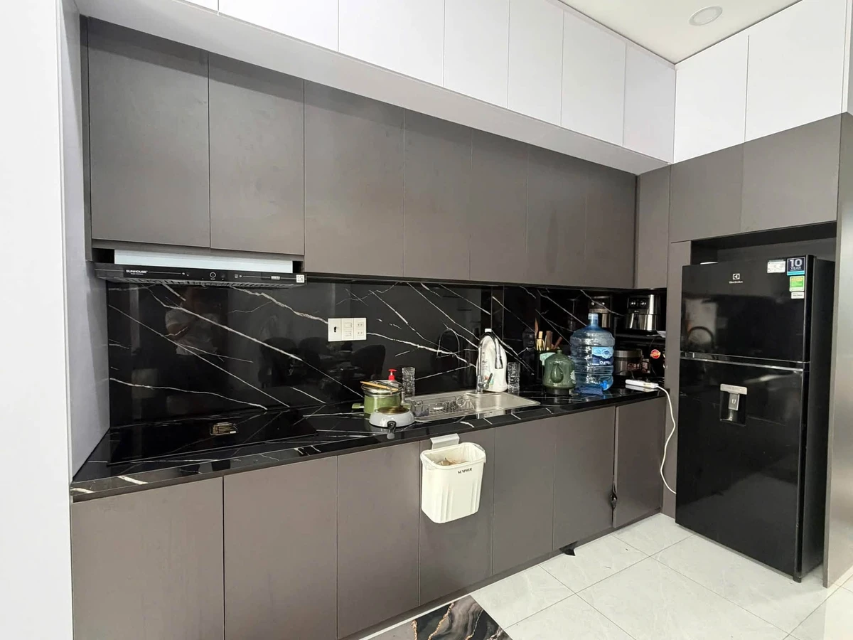 Bán nhà đẹp 3 phòng ngủ 120m² full nội thất Tân Lợi 3 tỷ - Ảnh thu nhỏ 4